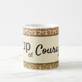 Mug Coupe du courage (Centre)