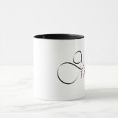 Mug Coupe du ghetto fabuleux (Centre)