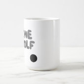 Mug Coupe du Lone Wolf Club (Centre)