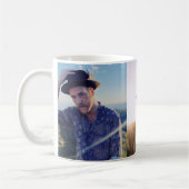 Mug Coupe du Matin de Joe (Gauche)