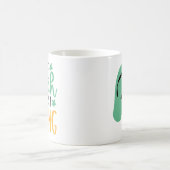 Mug Coupe du Matin d'Ocean Lover (Centre)