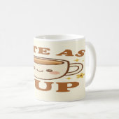 Mug Coupe du monde (Devant droit)