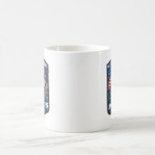 Mug Coupe du monde 2026 (Centre)