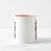 Mug Coupe du Monde 2026 (Centre)