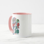 Mug Coupe du Monde 2026 (Devant gauche)