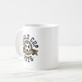 Mug Coupe du Monde 2026 ⚽ – Conception globale pour le (Devant gauche)