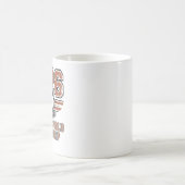 Mug Coupe du Monde 2026 ⚽ – Design pour les fans de fo (Centre)
