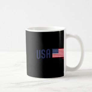 Mug Coupe du Monde de Football des Supporters Usa 2026