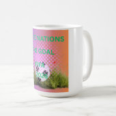 Mug Coupe du Monde de la FIFA 2026 (Devant droit)