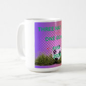 Mug Coupe du Monde de la FIFA 2026 (Devant gauche)