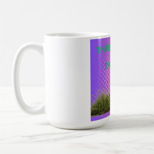 Mug Coupe du Monde de la FIFA 2026 (Gauche)