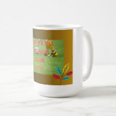 MUG COUPE DU MONDE DE LA FIFA 2026 (Devant droit)