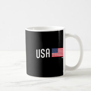 Mug Coupe du monde des fans de football Usa 2026 _1