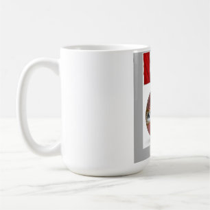 MUG COUPE DU MONDE FIFA 2026