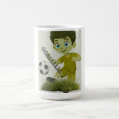 MUG COUPE DU MONDE FIFA 2026 (Centre)