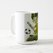 MUG COUPE DU MONDE FIFA 2026 (Devant gauche)