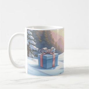 Mug Coupe du Nouvel An