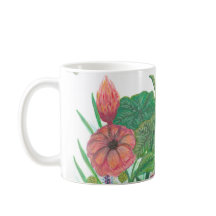 Coupe du Paradis Tropical