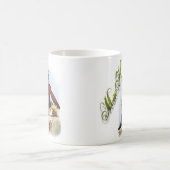 Mug Coupe du Rêve Écossais Clan MacKay (Centre)