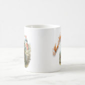 Mug Coupe du Rêve Écossais du Clan MacMillan (Centre)