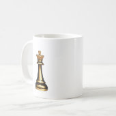 Mug Coupe du roi. (Devant gauche)