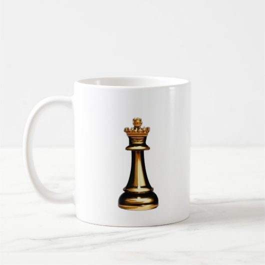 Mug Coupe du roi. (Gauche)