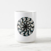 Mug Coupe du spectre (Centre)