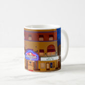 Mug Coupe du Théâtre Ritz (Devant droit)