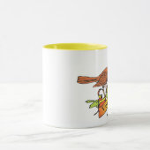 Mug Coupe du Vermont (Centre)