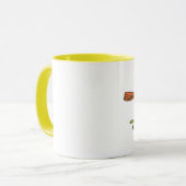 Mug Coupe du Vermont (Devant gauche)