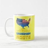 Mug Coupe d'Ukraine de football (Gauche)