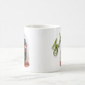 Mug Coupe écossaise de rêve Clan Forbes (Centre)