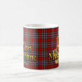 Mug Coupe écossaise de rêve Clan MacFarlane (Centre)