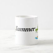 Mug Coupe édition estivale (Centre)