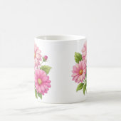 Mug Coupe Floral Bliss (Centre)