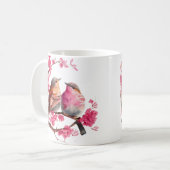 Mug Coupe Harmony Inséparable (Devant gauche)