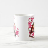 Mug Coupe Harmony Inséparable (Centre)