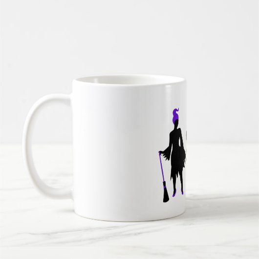 Mug Coupe Hocus Pocus (Gauche)