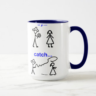 Mug Coupe Java