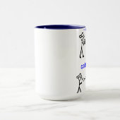 Mug Coupe Java (Centre)