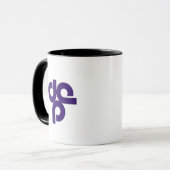 Mug Coupe JCP (Devant gauche)