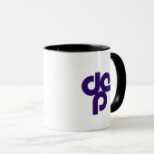 Mug Coupe JCP (Devant droit)
