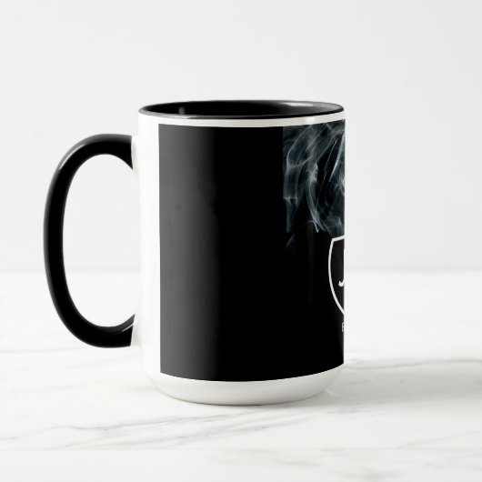 Mug Coupe Joe (Gauche)