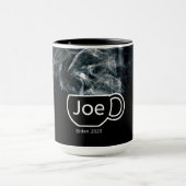 Mug Coupe Joe (Centre)