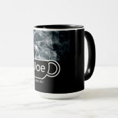 Mug Coupe Joe (Devant droit)