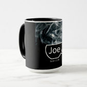 Mug Coupe Joe (Devant gauche)