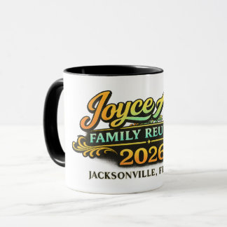MUG COUPE JOYCE ANN 2026