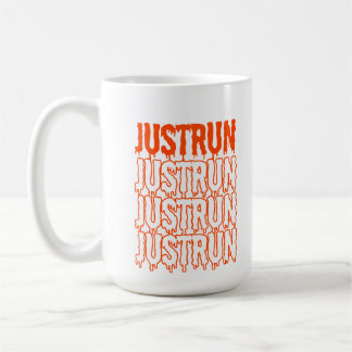Mug Coupe JUSTRUN