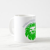 MUG COUPE KING MIGHTIEST (Devant gauche)