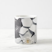 Mug Coupe Kitty Coffee (Centre)